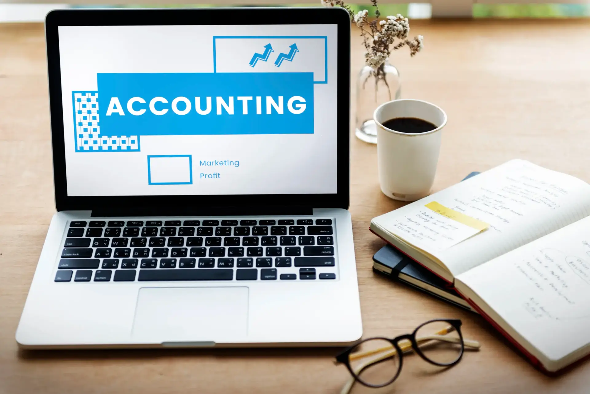 Accounting Service QuickBooks Services List