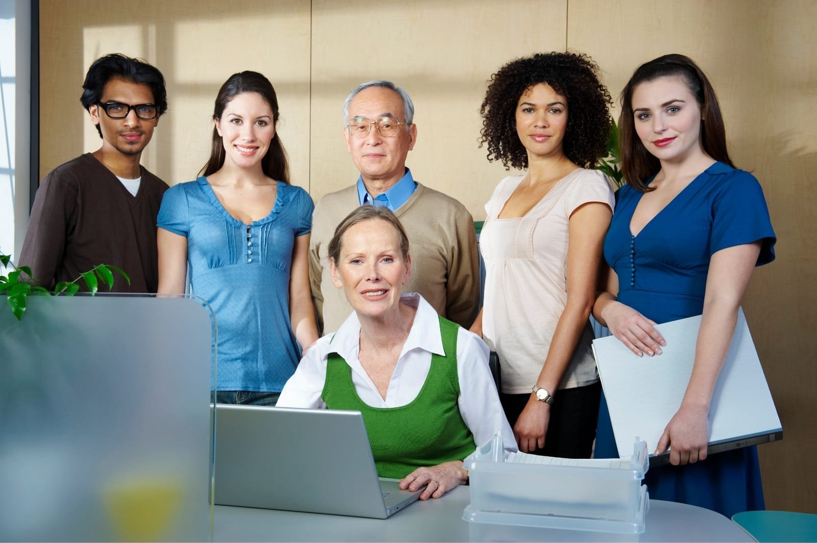 Accounting Workflow