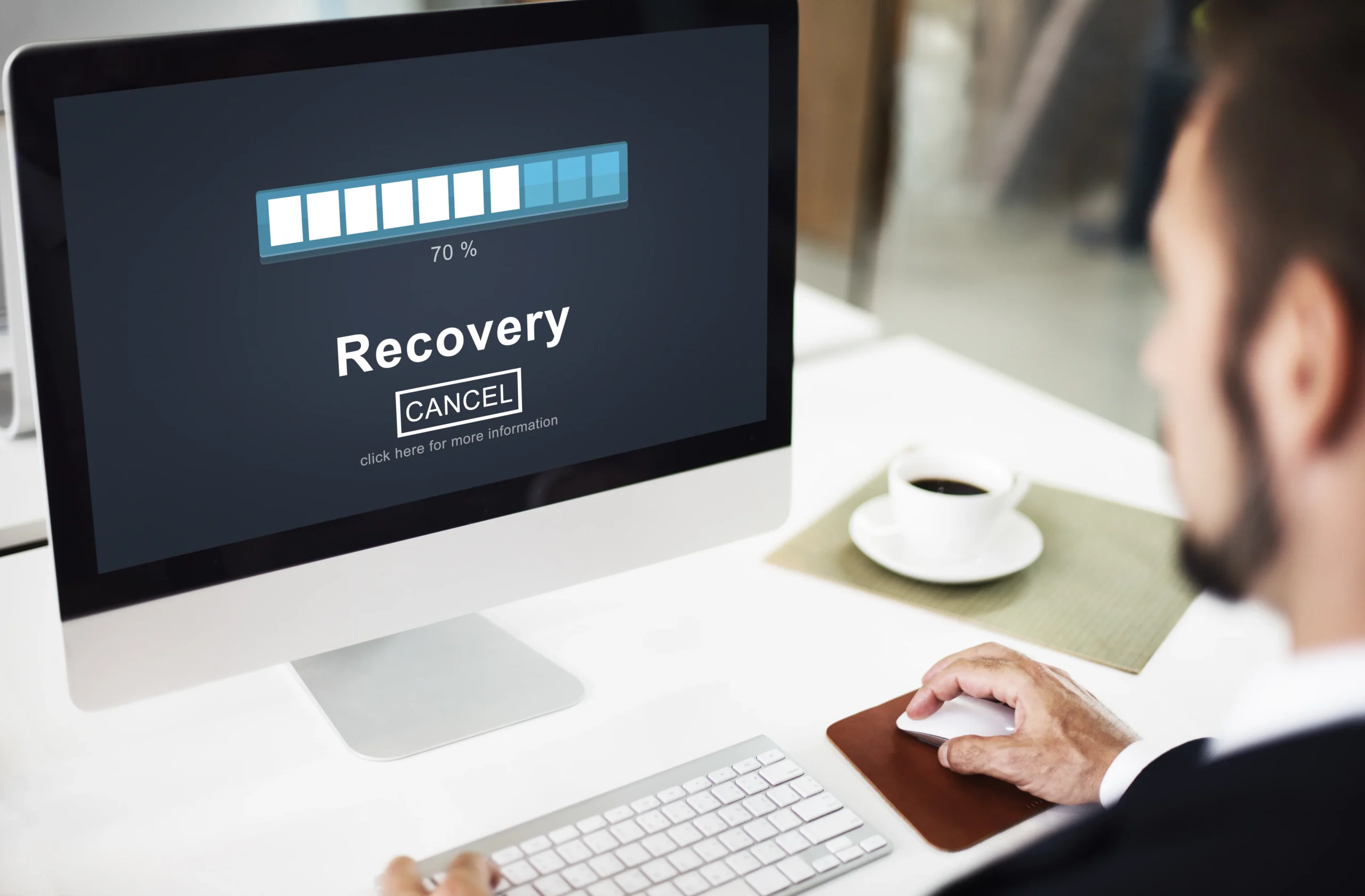 QuickBooks data conversion support