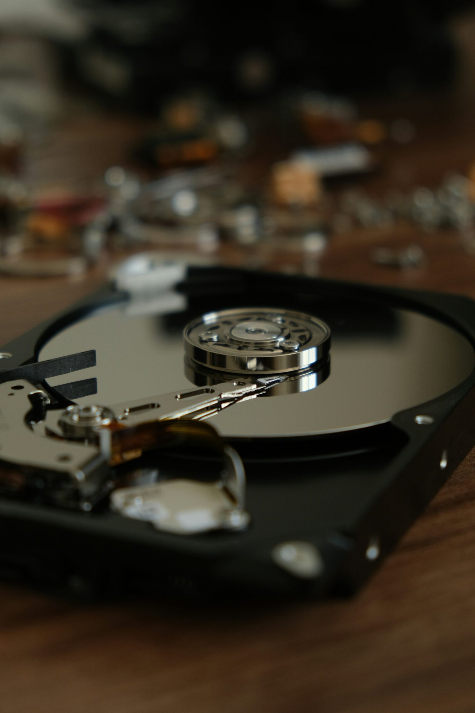 QuickBooks data migration