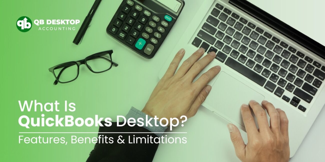 QuickBooks Desktop