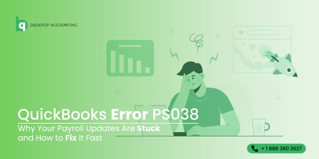 quickbooks error ps038
