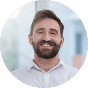 Picture of Charlie Harrison