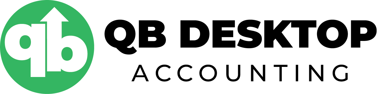 QB Desktop Accounting