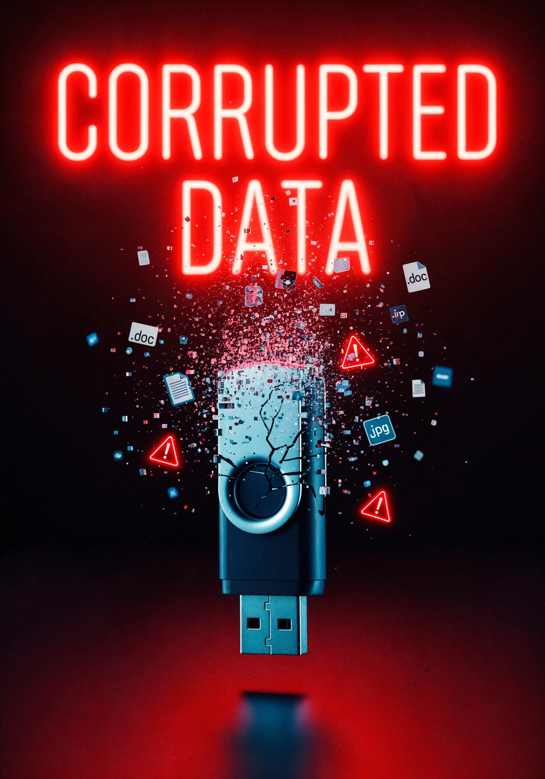 QuickBooks Data Recovery Services