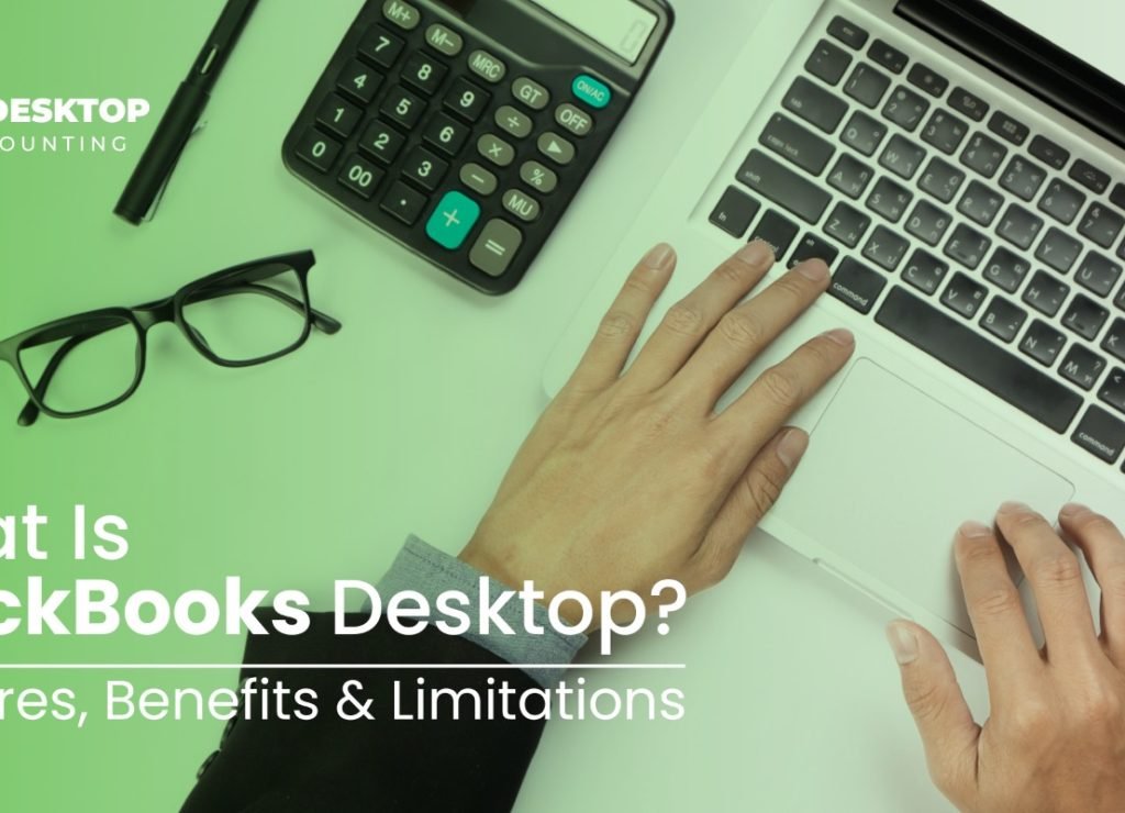 QuickBooks Desktop